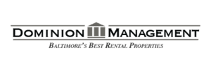 dominion management logo